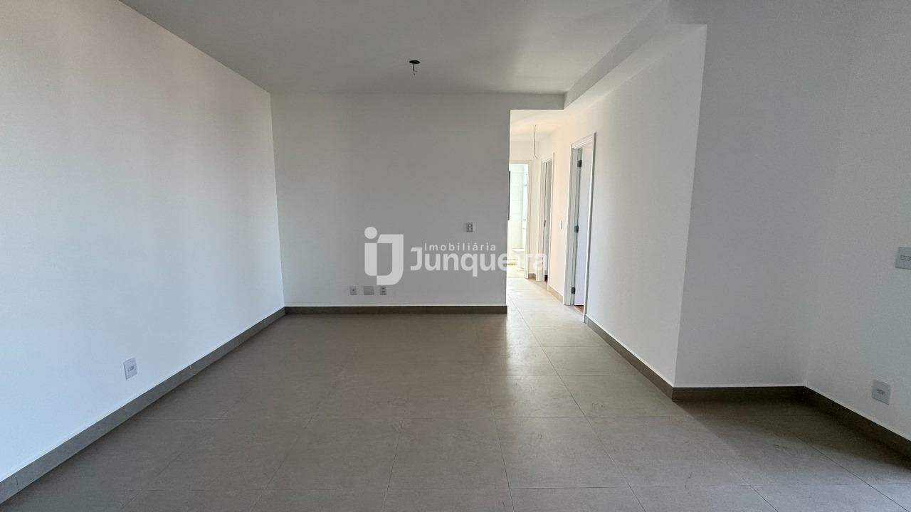 Apartamento à venda no Novam New Life, 3 quartos, sendo 1 suíte, 2 vagas, no bairro Nova América em Piracicaba - SP