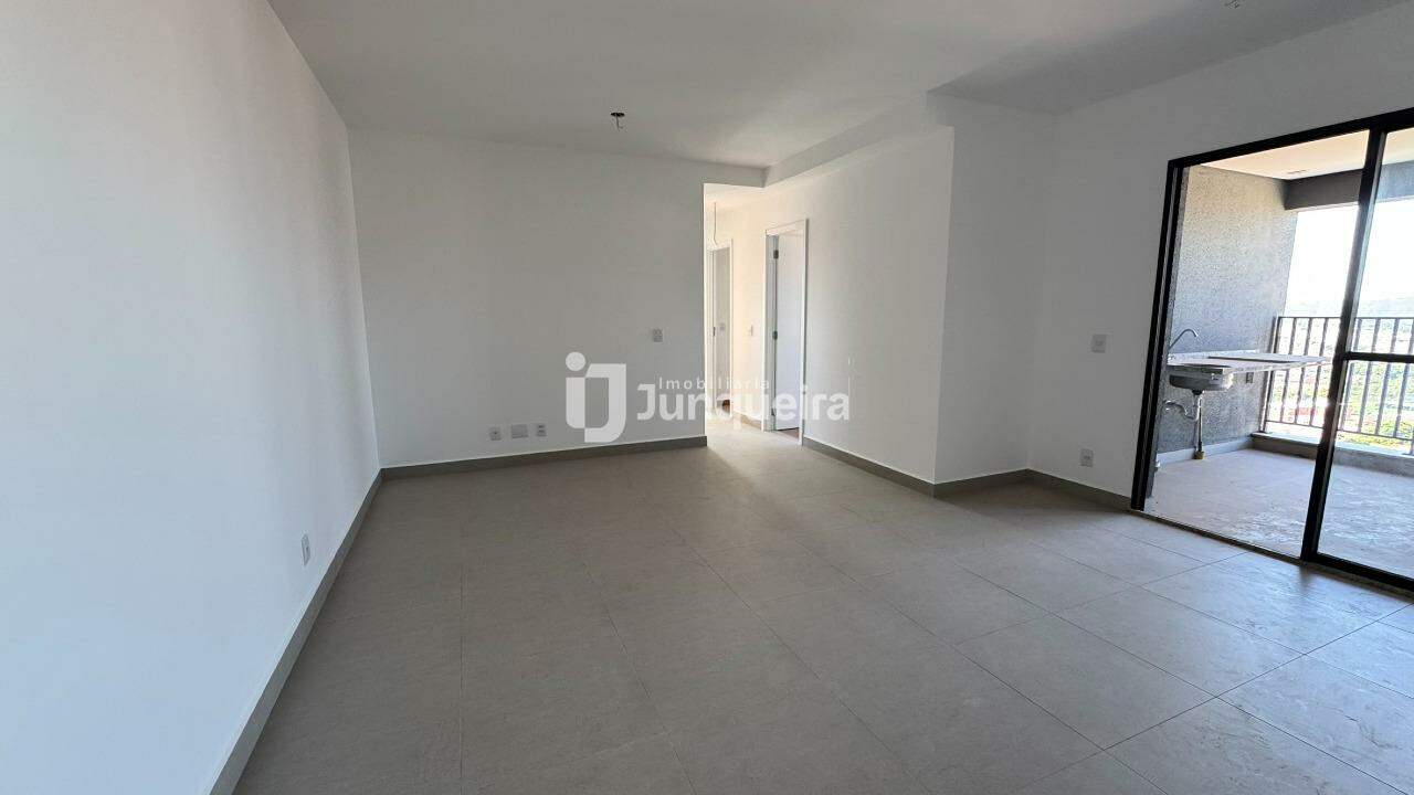 Apartamento à venda no Novam New Life, 3 quartos, sendo 1 suíte, 2 vagas, no bairro Nova América em Piracicaba - SP