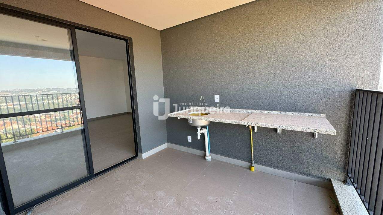 Apartamento à venda no Novam New Life, 3 quartos, sendo 1 suíte, 2 vagas, no bairro Nova América em Piracicaba - SP