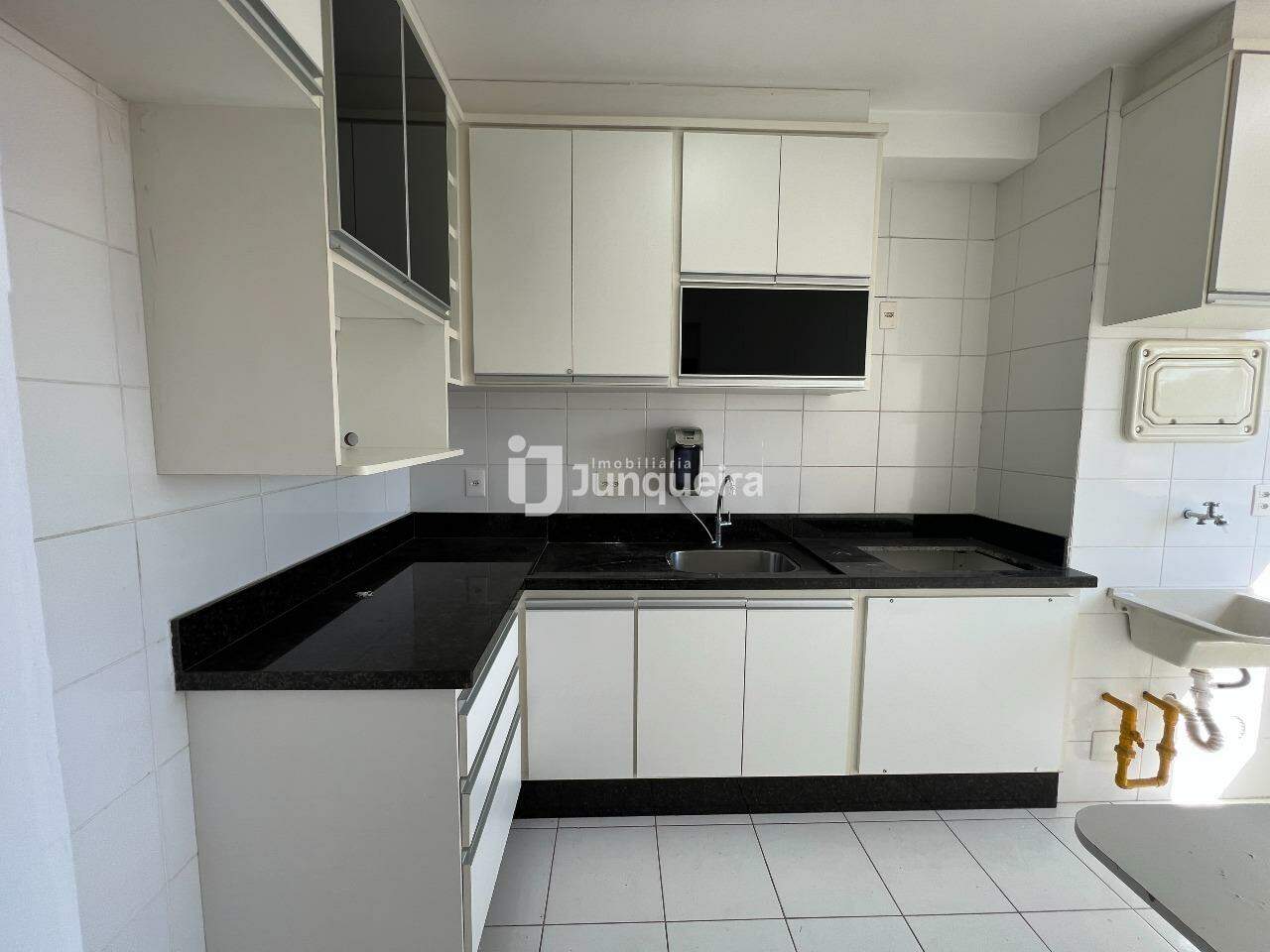 Apartamento para alugar no Torres do Jardim III, 2 quartos, 1 vaga, no bairro Nova América em Piracicaba - SP