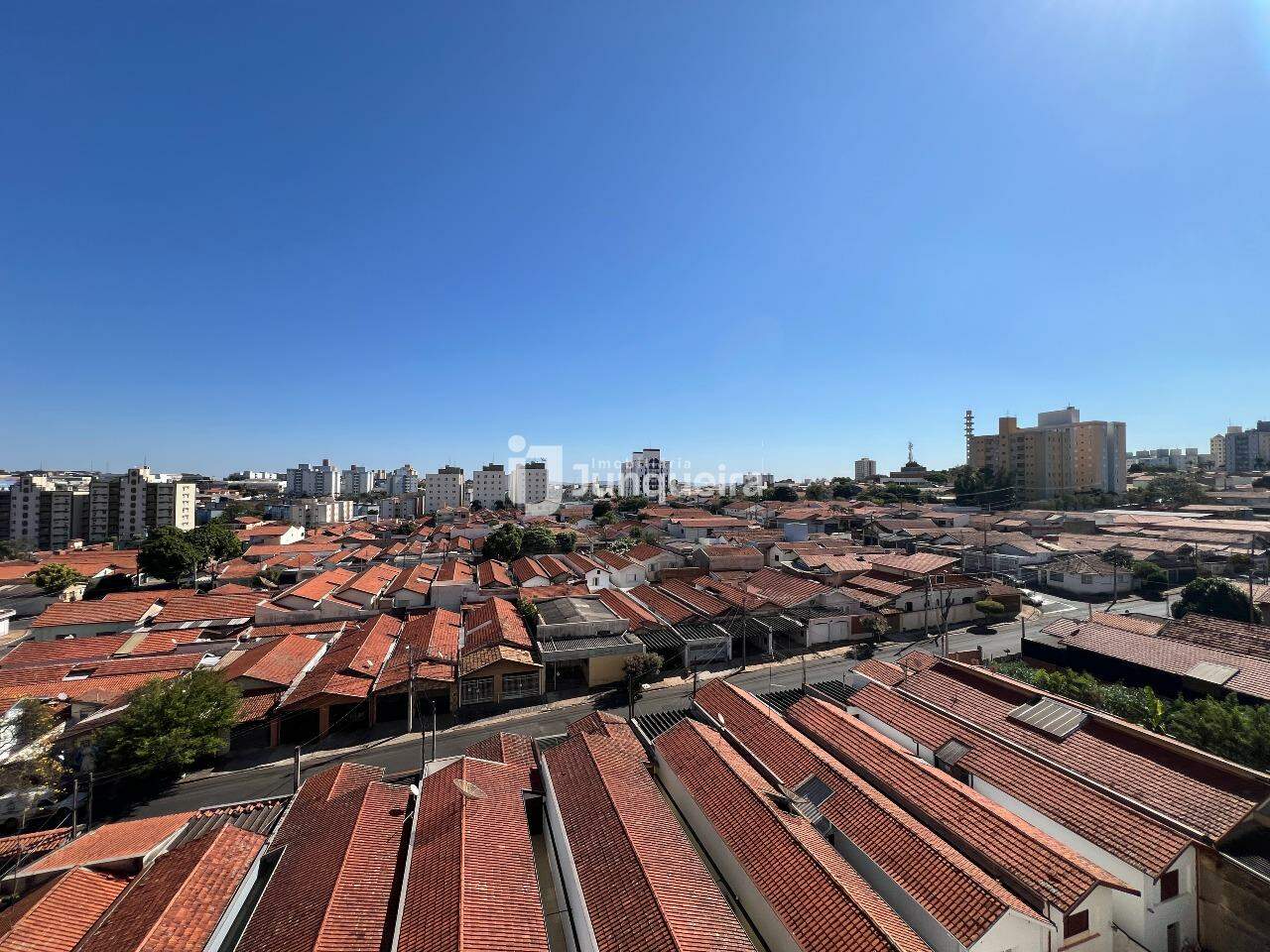 Apartamento para alugar no Torres do Jardim III, 2 quartos, 1 vaga, no bairro Nova América em Piracicaba - SP