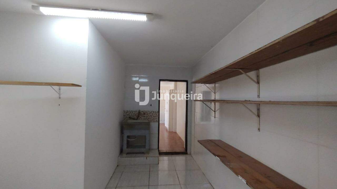 Casa à venda, 3 quartos, 4 vagas, no bairro Paulista em Piracicaba - SP