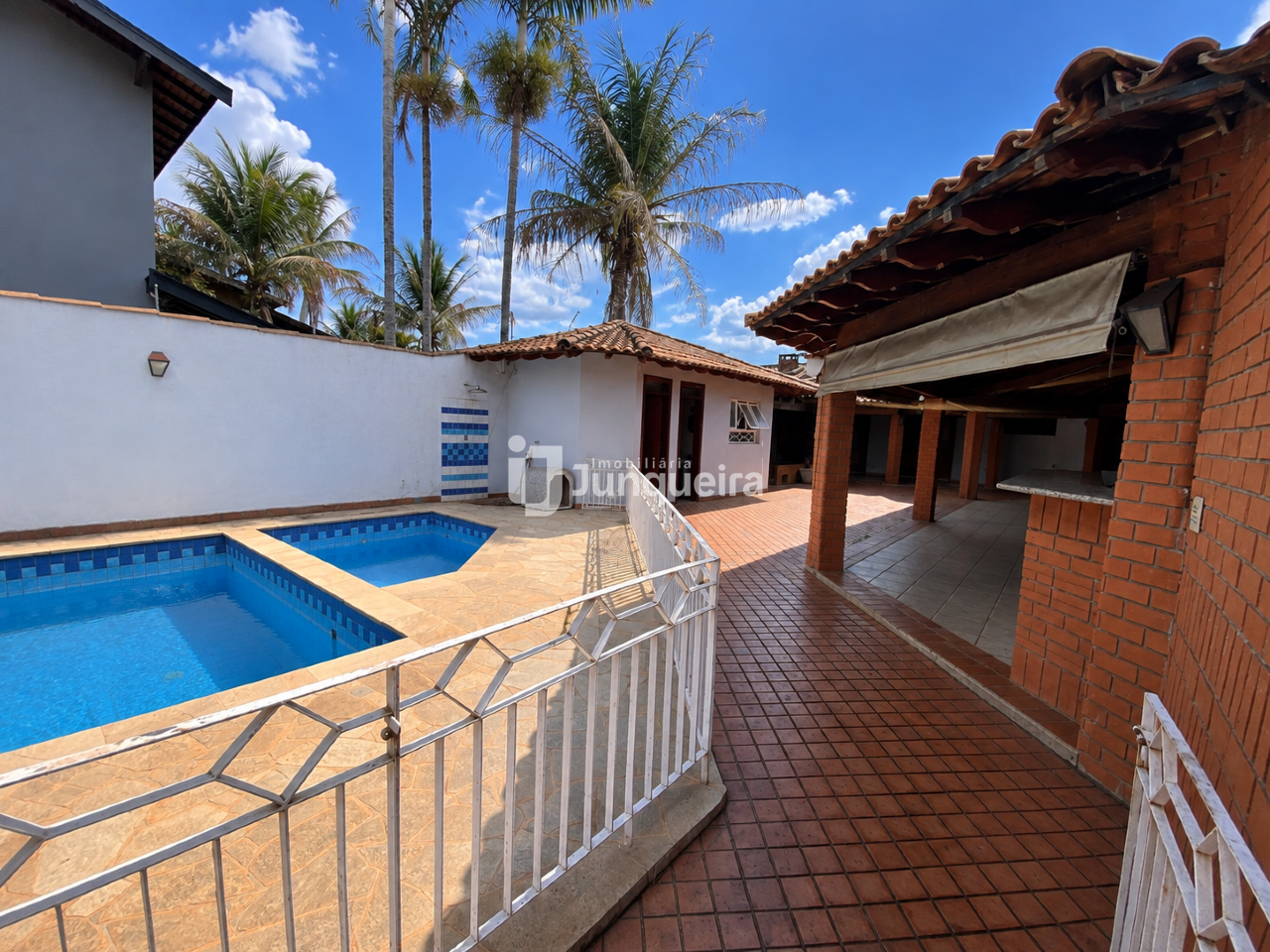 Casa em Condomínio à venda no Jardim Vila Verde, 2 quartos, 4 vagas, no bairro Jardim Vila Verde em Piracicaba - SP