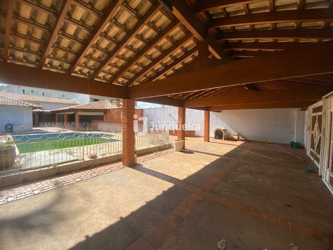 Casa em Condomínio à venda no Jardim Vila Verde, 2 quartos, 4 vagas, no bairro Jardim Vila Verde em Piracicaba - SP