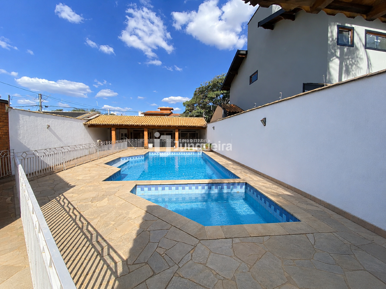 Casa em Condomínio à venda no Jardim Vila Verde, 2 quartos, 4 vagas, no bairro Jardim Vila Verde em Piracicaba - SP