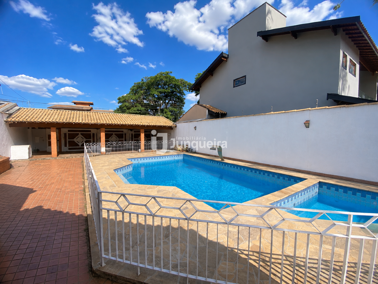 Casa em Condomínio à venda no Jardim Vila Verde, 2 quartos, 4 vagas, no bairro Jardim Vila Verde em Piracicaba - SP