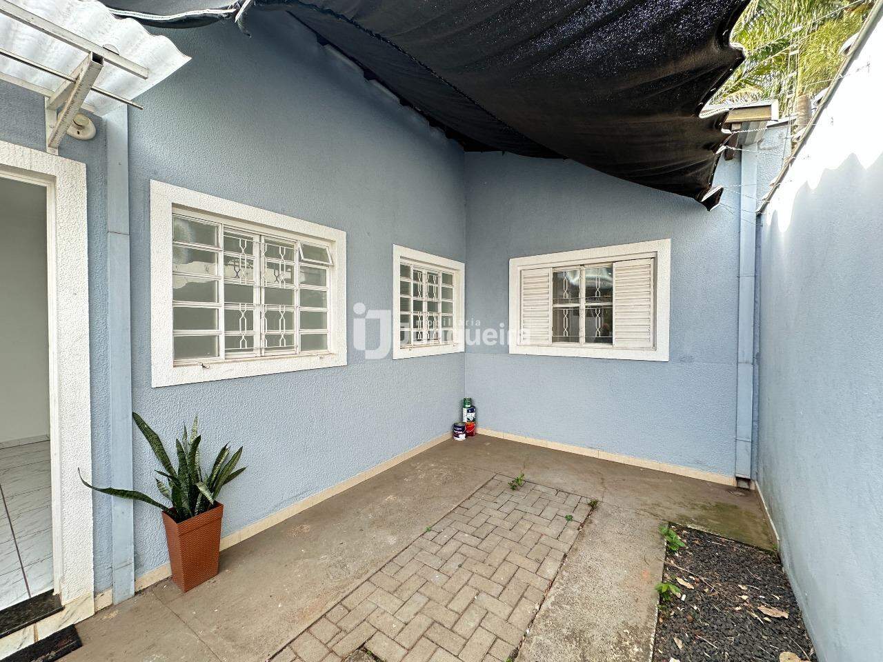 Casa em Condomínio à venda no Vila das Palmeiras, 2 quartos, 1 vaga, no bairro Astúrias em Piracicaba - SP