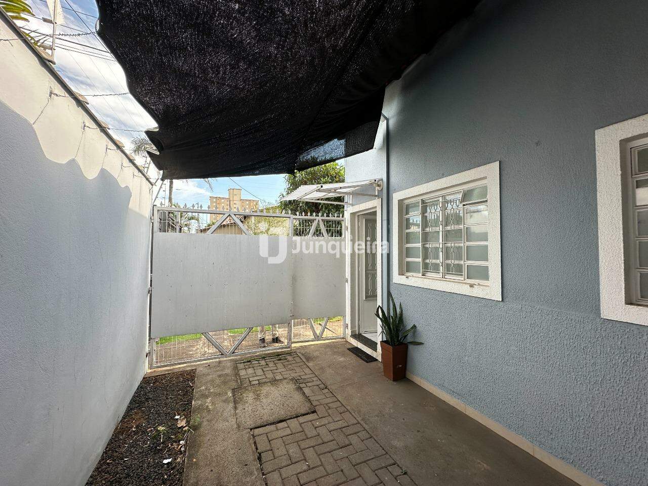 Casa em Condomínio à venda no Vila das Palmeiras, 2 quartos, 1 vaga, no bairro Astúrias em Piracicaba - SP