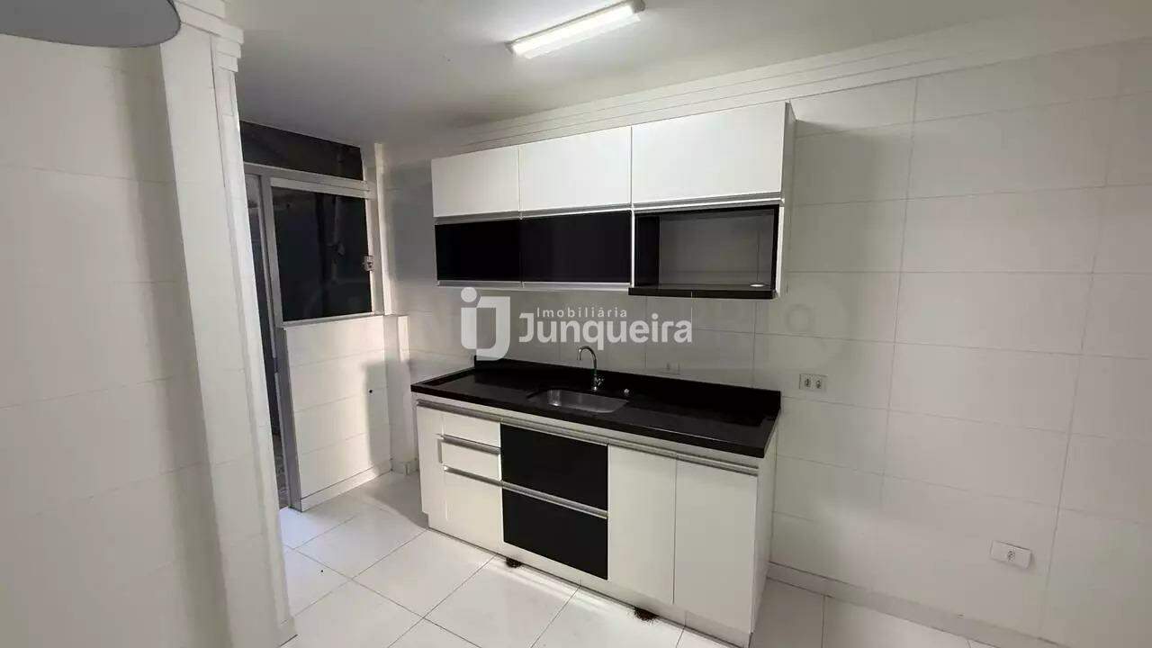 Casa à venda, 3 quartos, sendo 1 suíte, 1 vaga, no bairro Jardim Residencial Javary I em Piracicaba - SP