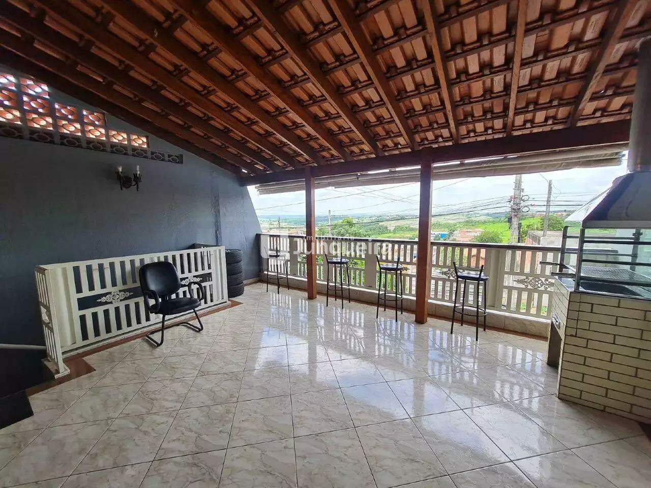 Casa à venda, 3 quartos, sendo 1 suíte, 1 vaga, no bairro Jardim Residencial Javary I em Piracicaba - SP