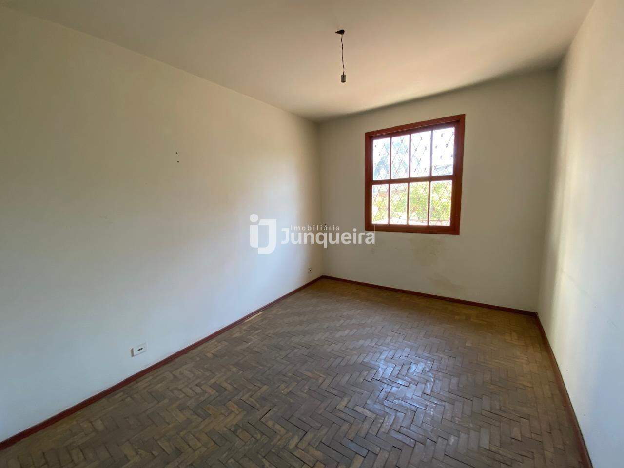 Casa Comercial à venda, 3 quartos, no bairro Cidade Alta em Piracicaba - SP