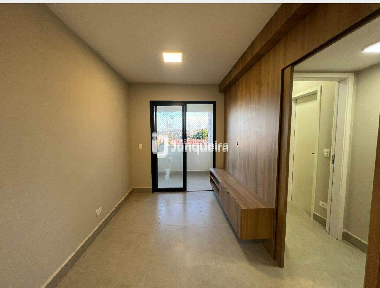 Apartamento à venda no João Pessoa, 2 quartos, 1 vaga, no bairro Chácara Esperia em Piracicaba - SP