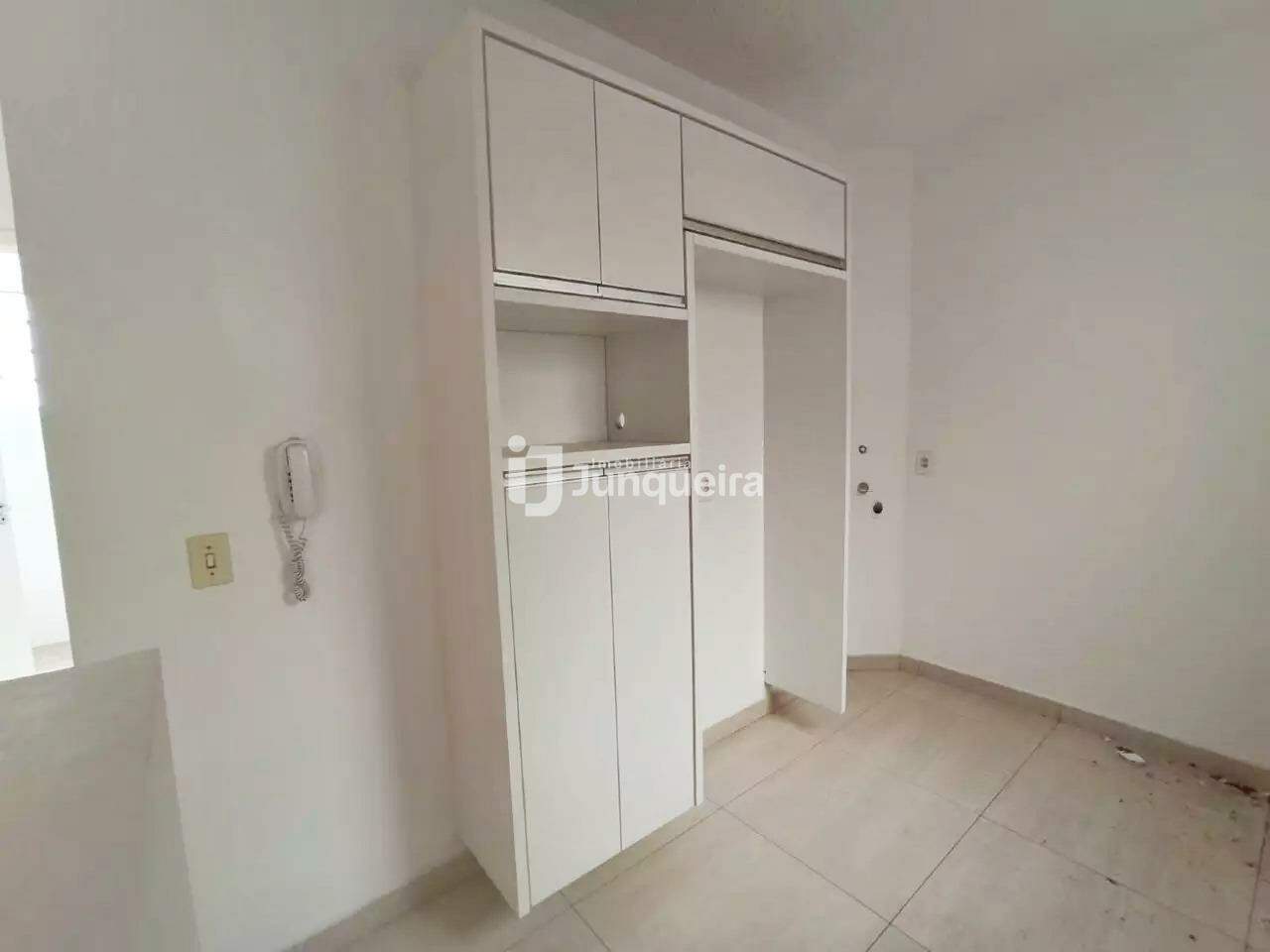 Apartamento à venda no Clube Parque Paradiso, 2 quartos, 1 vaga, no bairro Santa Terezinha em Piracicaba - SP
