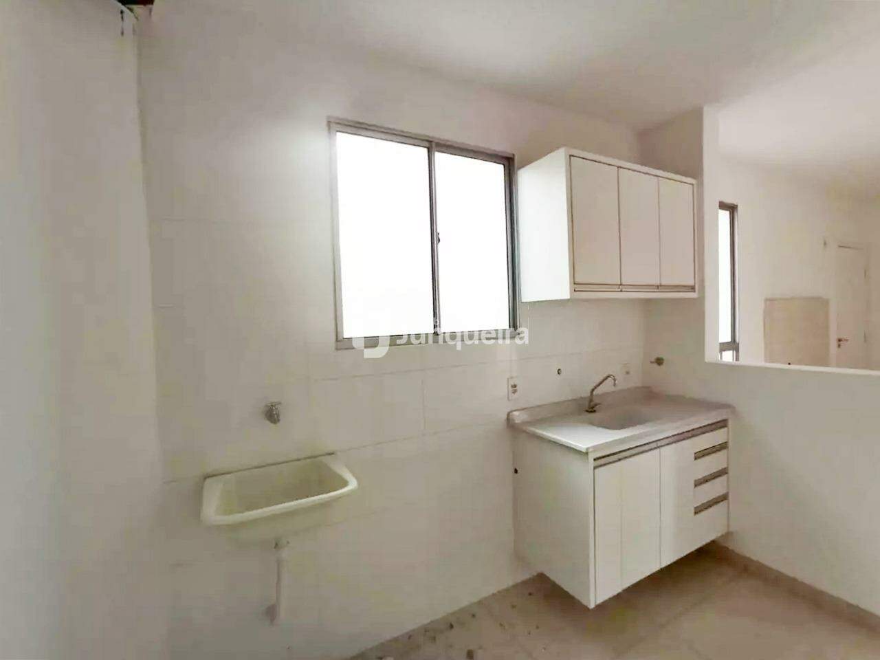 Apartamento à venda no Clube Parque Paradiso, 2 quartos, 1 vaga, no bairro Santa Terezinha em Piracicaba - SP