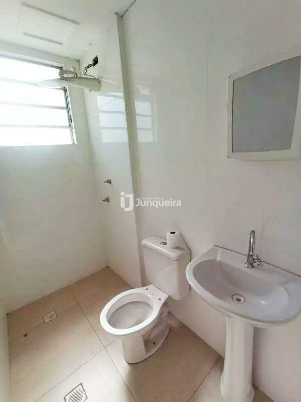 Apartamento à venda no Clube Parque Paradiso, 2 quartos, 1 vaga, no bairro Santa Terezinha em Piracicaba - SP