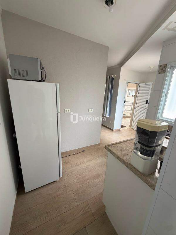 Kitnet para alugar, 1 quarto, 1 vaga, no bairro Jardim Primavera em Areão - SP