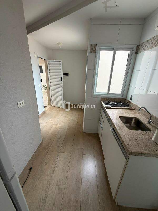 Kitnet para alugar, 1 quarto, 1 vaga, no bairro Jardim Primavera em Areão - SP