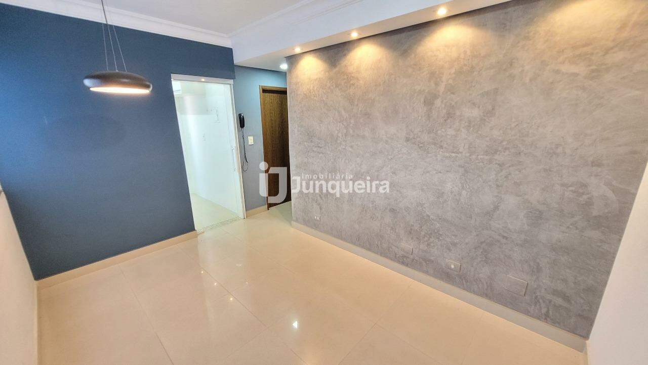 Apartamento à venda no Fernanda, 2 quartos, 1 vaga, no bairro Nova América em Piracicaba - SP
