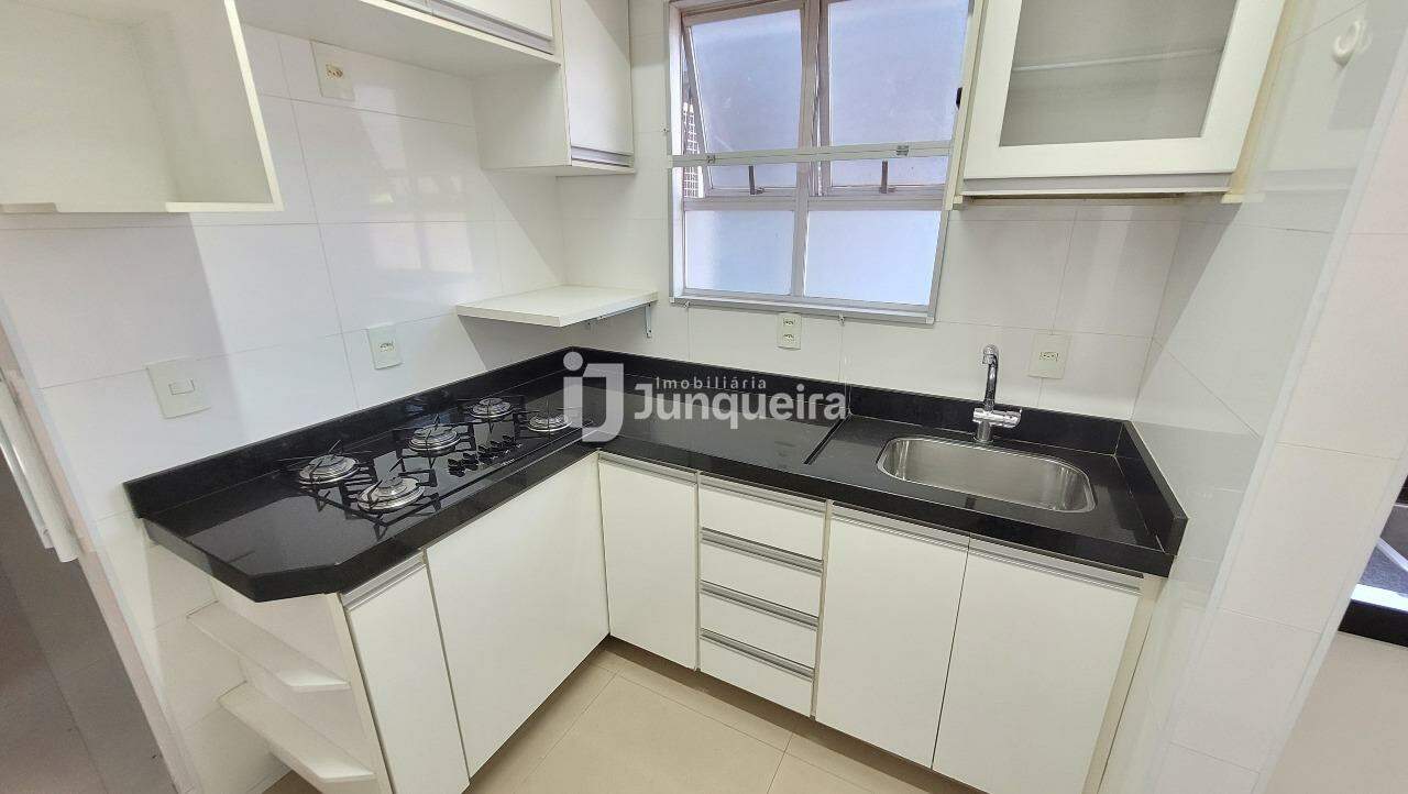 Apartamento à venda no Fernanda, 2 quartos, 1 vaga, no bairro Nova América em Piracicaba - SP