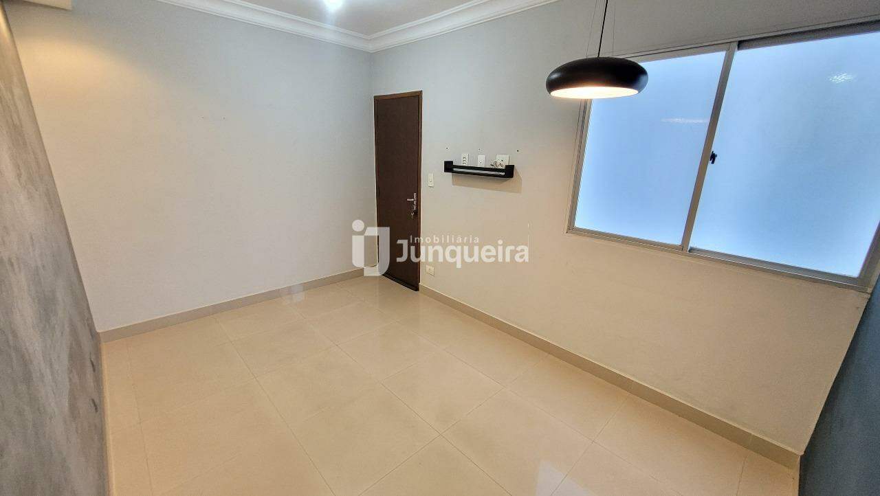 Apartamento à venda no Fernanda, 2 quartos, 1 vaga, no bairro Nova América em Piracicaba - SP