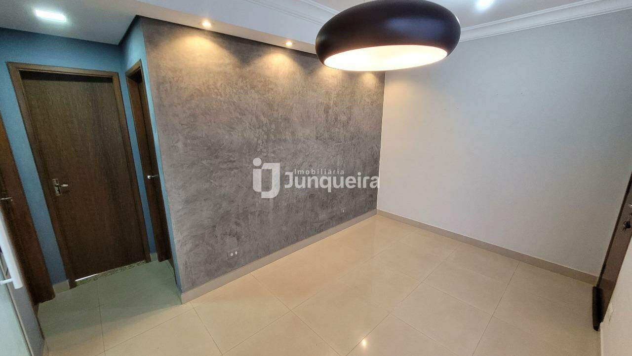 Apartamento à venda no Fernanda, 2 quartos, 1 vaga, no bairro Nova América em Piracicaba - SP