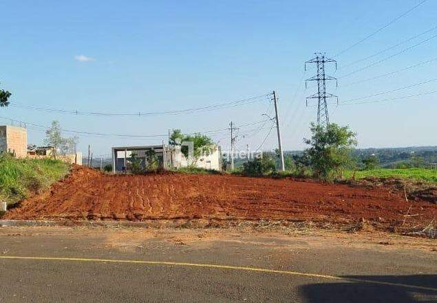 Terreno à venda, no bairro Conquista em Piracicaba - SP