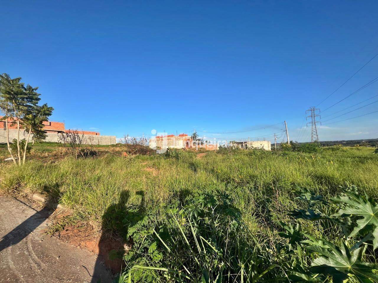 Terreno à venda, no bairro Conquista em Piracicaba - SP