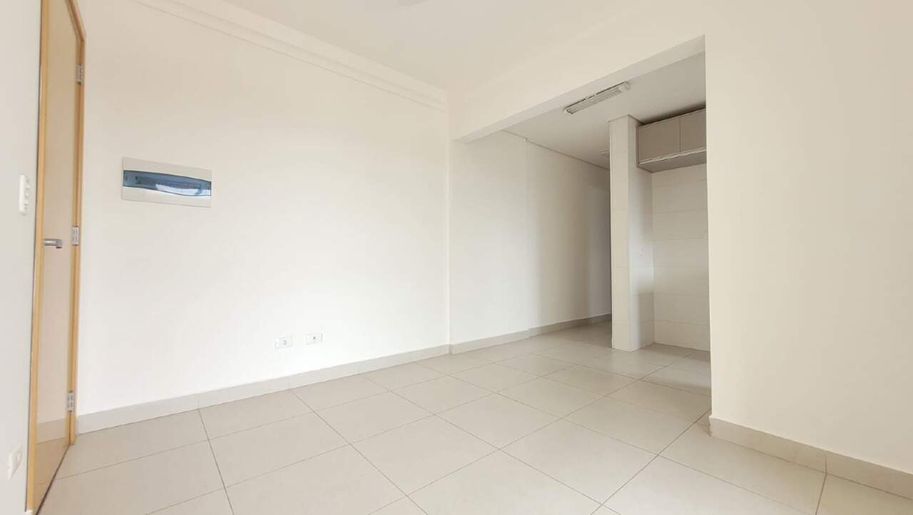 Apartamento para alugar no Dolce Vita, 1 quarto, 1 vaga, no bairro São Dimas em Piracicaba - SP