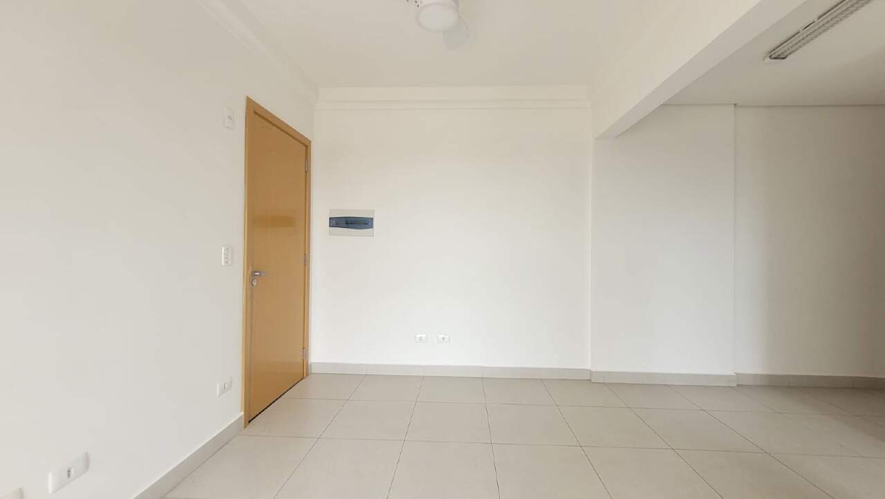 Apartamento para alugar no Dolce Vita, 1 quarto, 1 vaga, no bairro São Dimas em Piracicaba - SP