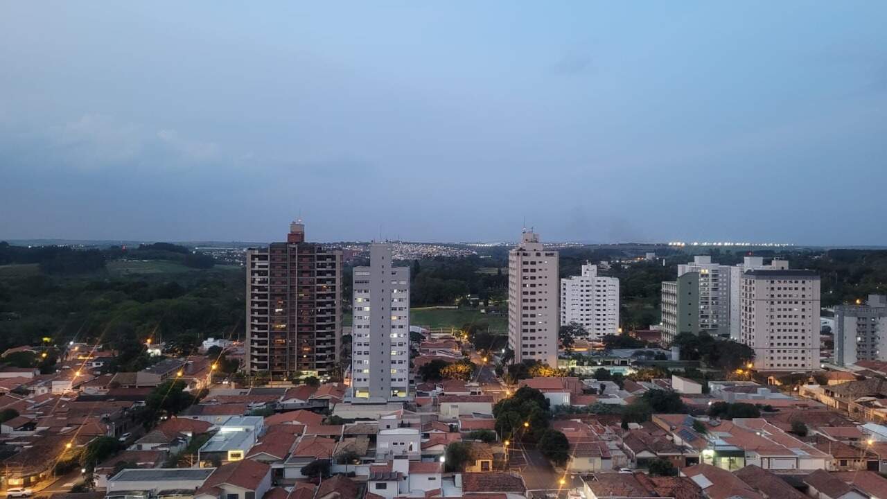 Apartamento para alugar no Dolce Vita, 1 quarto, 1 vaga, no bairro São Dimas em Piracicaba - SP