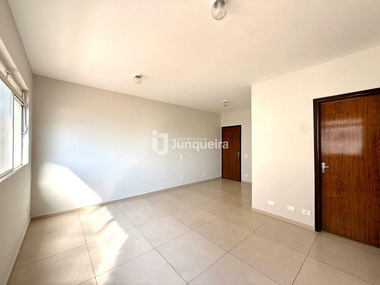 Apartamento para alugar no Edifício Belo Horizonte, 3 quartos, sendo 1 suíte, 1 vaga, no bairro São Judas em Piracicaba - SP