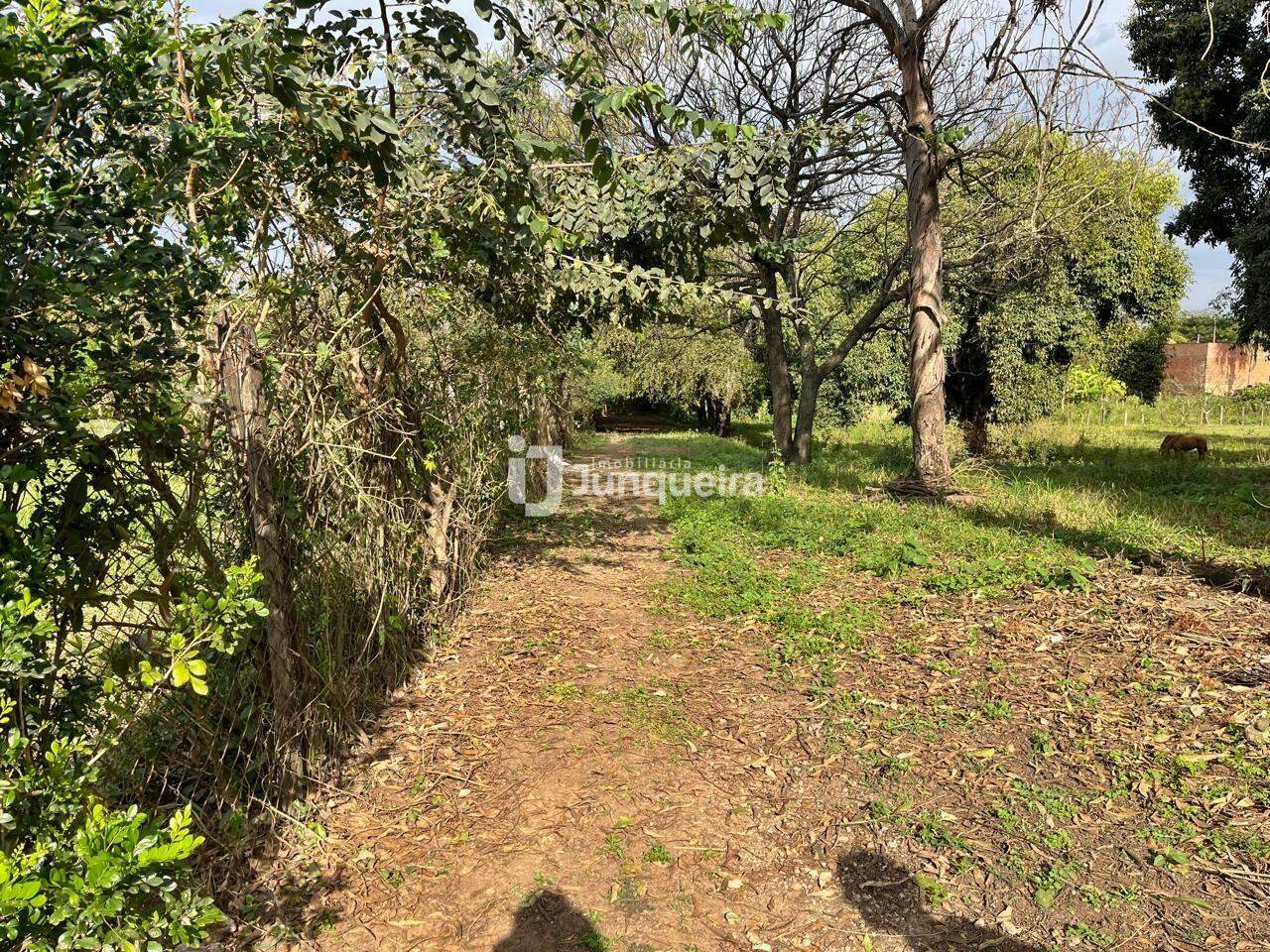 Terreno à venda, no bairro Vila Rios em Piracicaba - SP