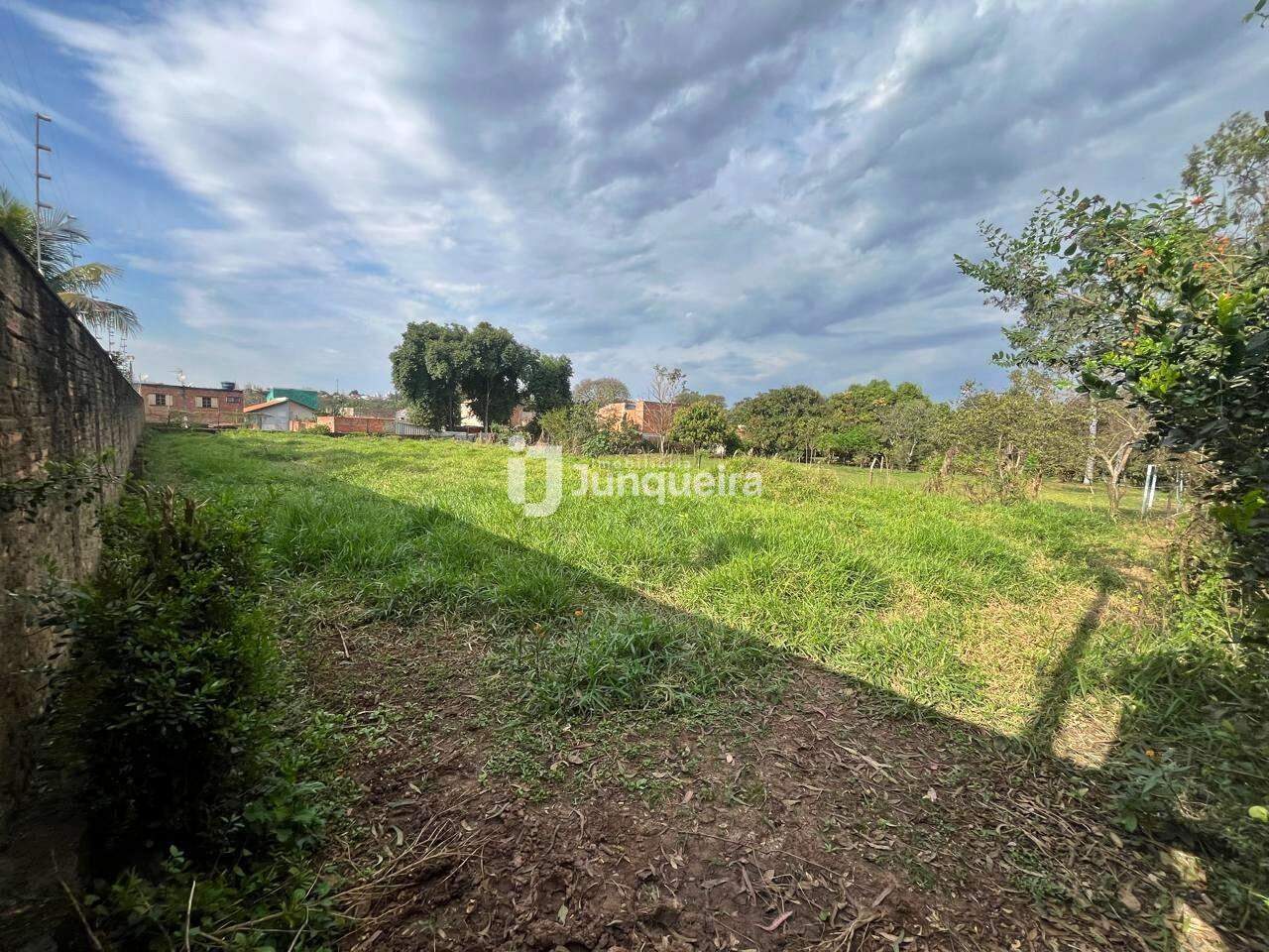 Terreno à venda, no bairro Vila Rios em Piracicaba - SP