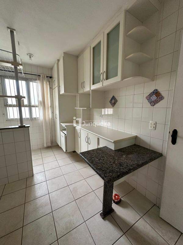 Apartamento para alugar no Spazio Montebello, 2 quartos, 1 vaga, no bairro Nova América em Piracicaba - SP