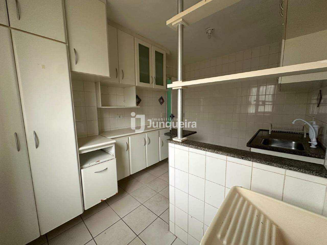 Apartamento para alugar no Spazio Montebello, 2 quartos, 1 vaga, no bairro Nova América em Piracicaba - SP