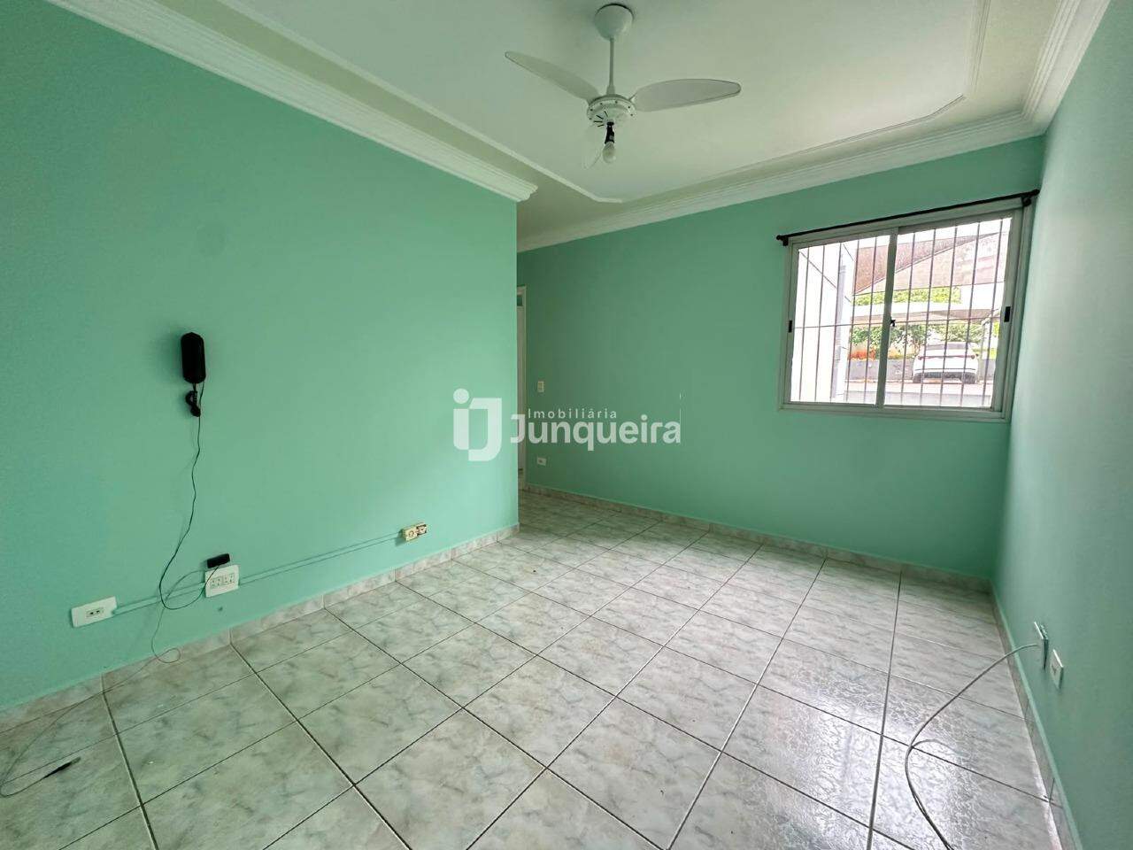 Apartamento para alugar no Spazio Montebello, 2 quartos, 1 vaga, no bairro Nova América em Piracicaba - SP