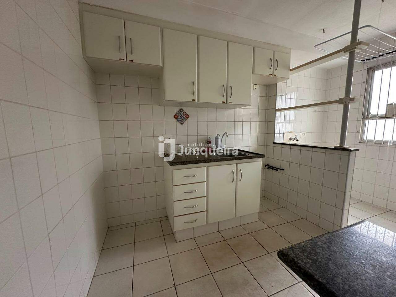 Apartamento para alugar no Spazio Montebello, 2 quartos, 1 vaga, no bairro Nova América em Piracicaba - SP