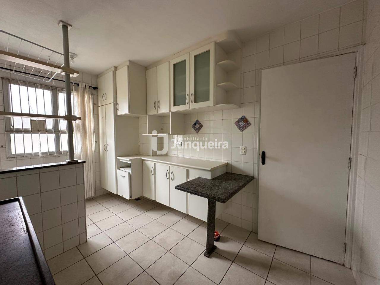 Apartamento para alugar no Spazio Montebello, 2 quartos, 1 vaga, no bairro Nova América em Piracicaba - SP