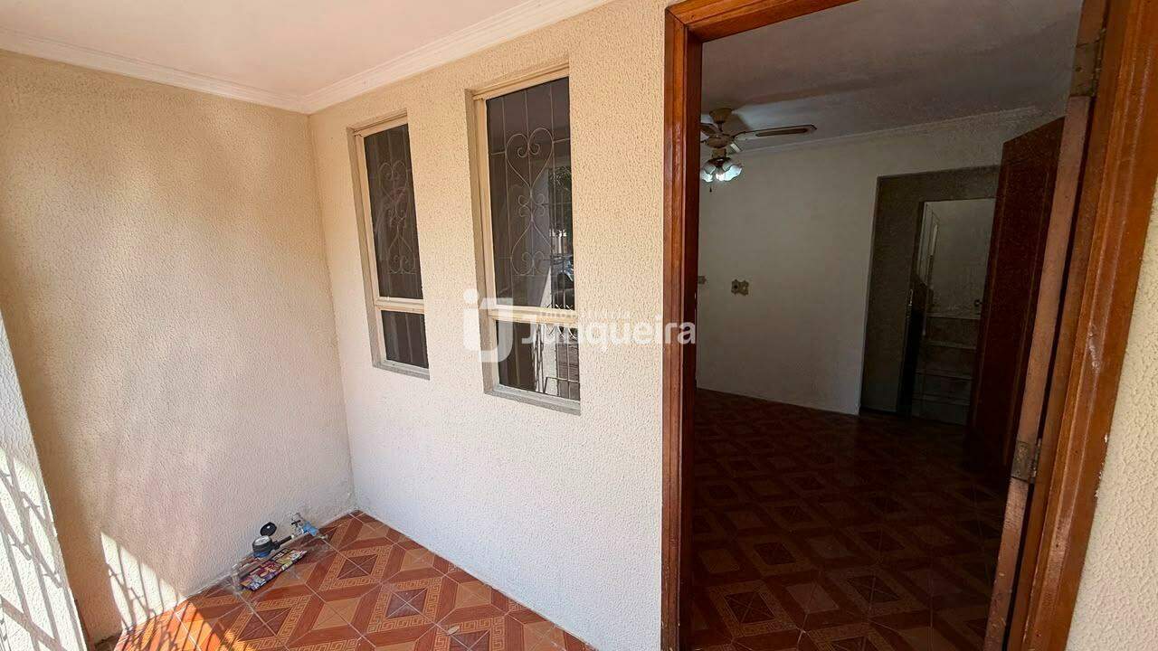 Casa para alugar, 1 quarto, no bairro Vila Rezende em Piracicaba - SP