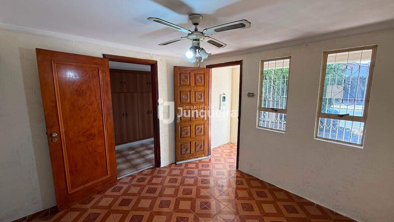 Casa para alugar, 1 quarto, no bairro Vila Rezende em Piracicaba - SP
