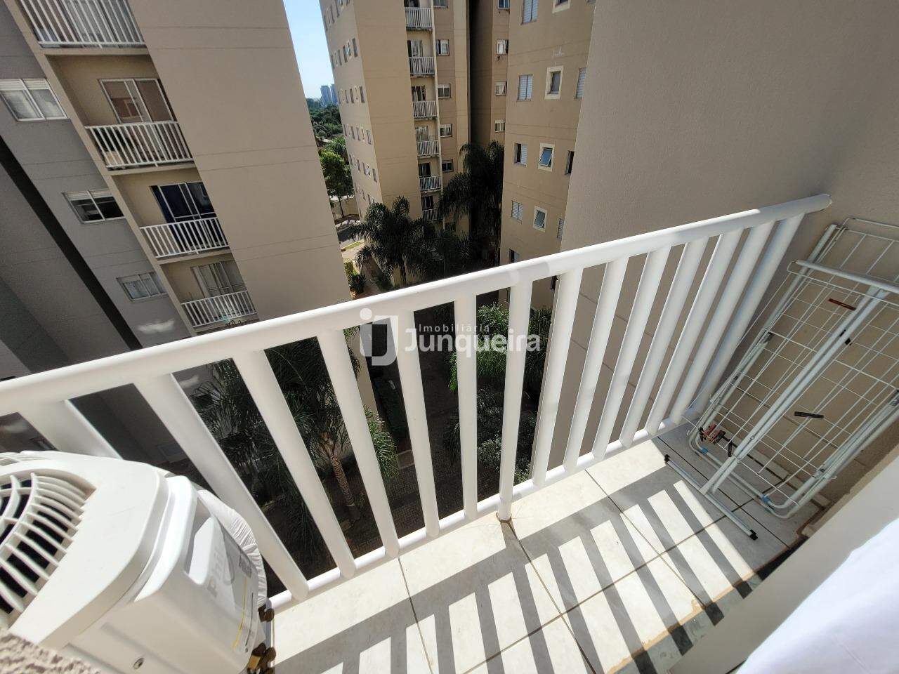 Apartamento à venda no Doce Lar Piracicaba, 2 quartos, 1 vaga, no bairro Doce Lar Piracicaba em Piracicaba - SP