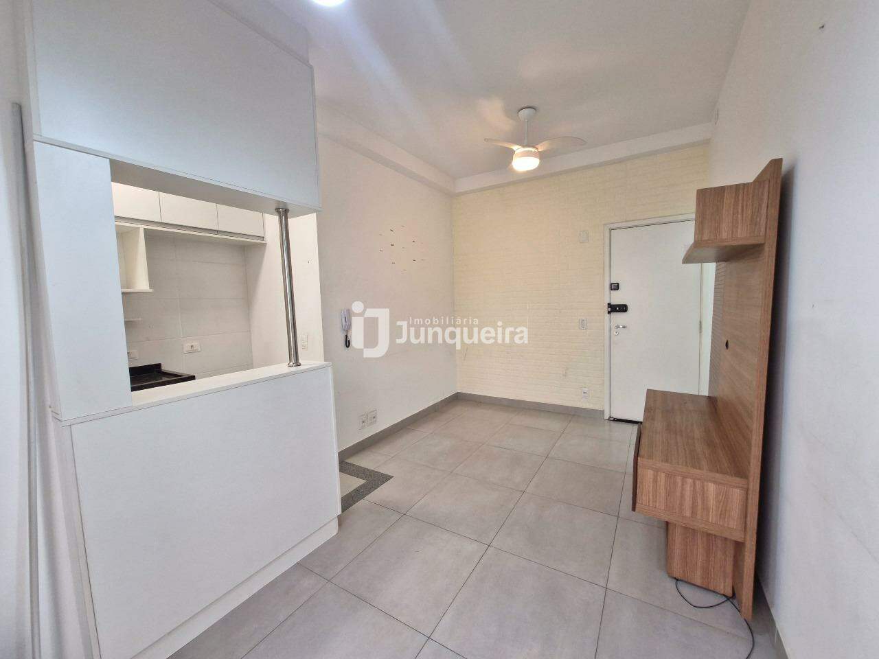Apartamento à venda no Provence, 2 quartos, 1 vaga, no bairro Paulicéia em Piracicaba - SP