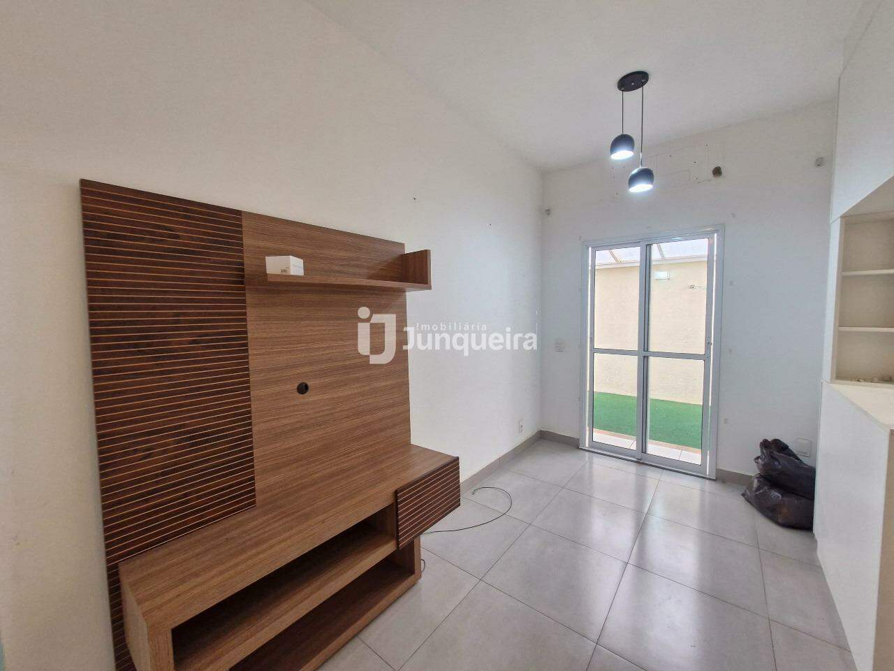Apartamento à venda no Provence, 2 quartos, 1 vaga, no bairro Paulicéia em Piracicaba - SP