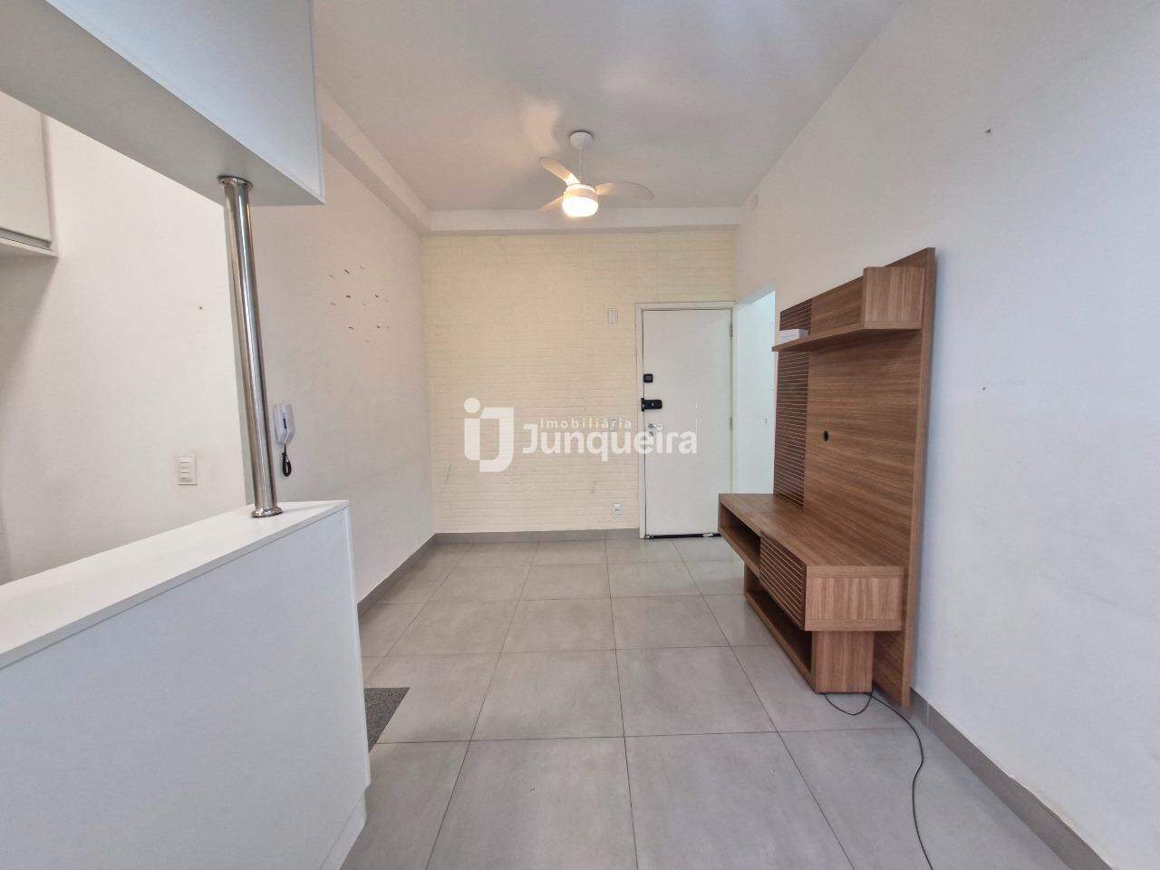 Apartamento à venda no Provence, 2 quartos, 1 vaga, no bairro Paulicéia em Piracicaba - SP