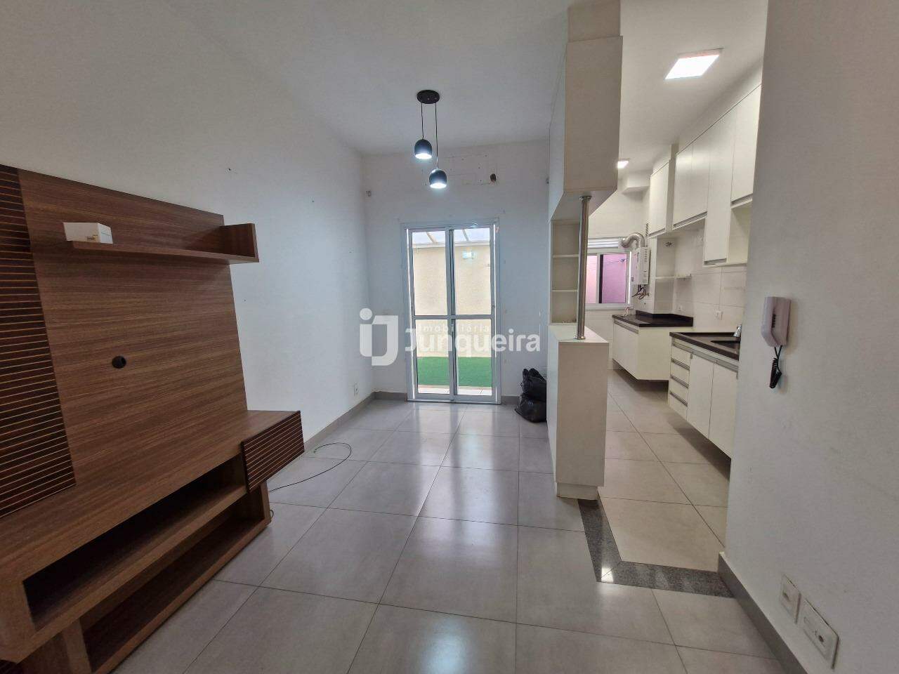 Apartamento à venda no Provence, 2 quartos, 1 vaga, no bairro Paulicéia em Piracicaba - SP