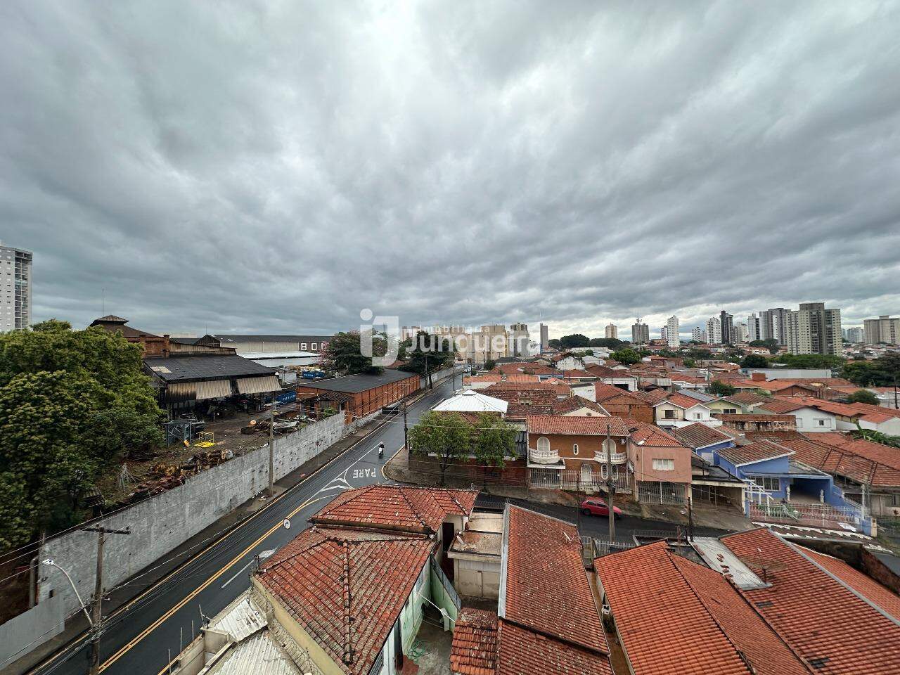 Apartamento à venda no Mirage, 2 quartos, sendo 1 suíte, 1 vaga, no bairro Paulicéia em Piracicaba - SP