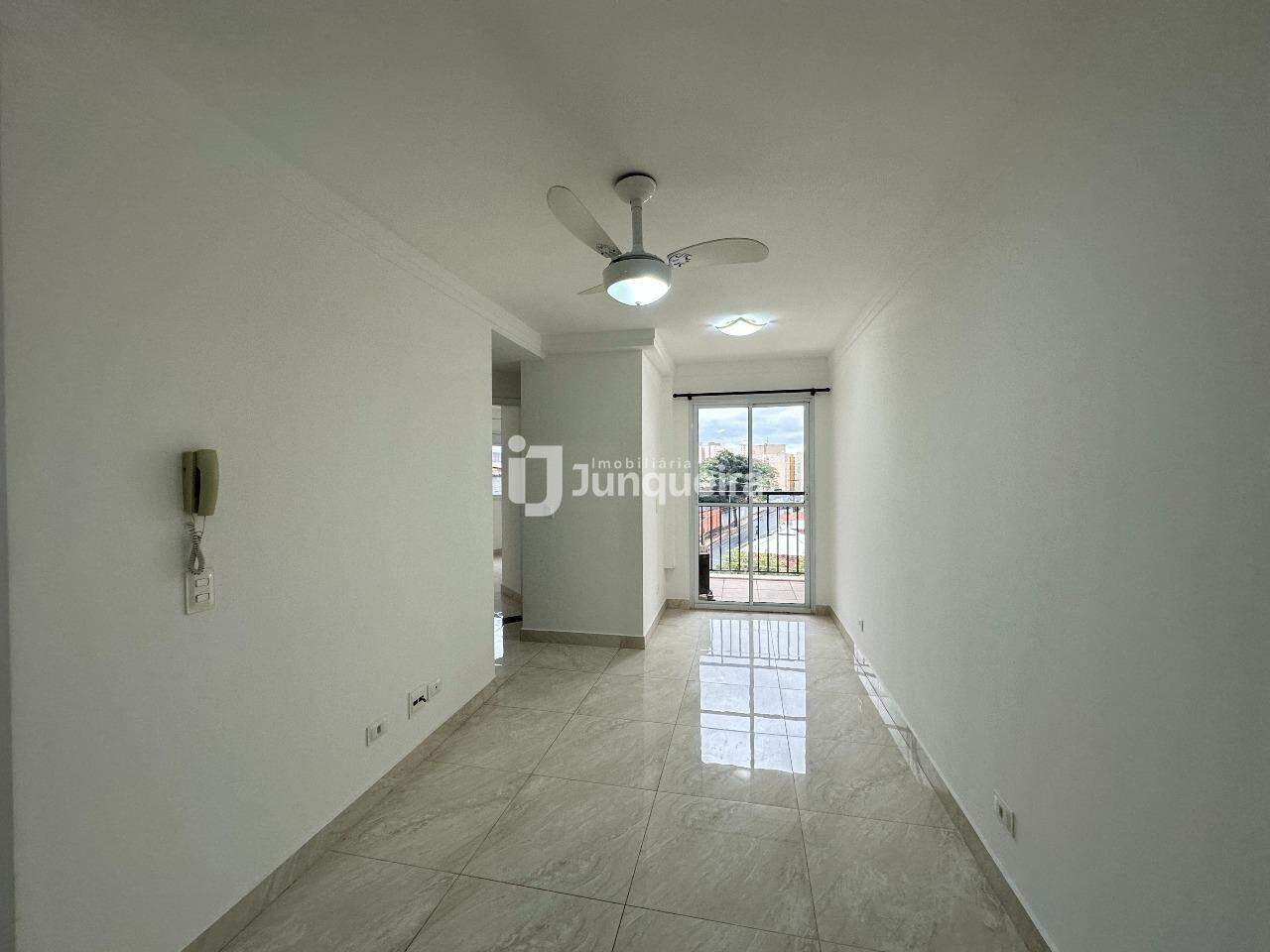 Apartamento à venda no Mirage, 2 quartos, sendo 1 suíte, 1 vaga, no bairro Paulicéia em Piracicaba - SP