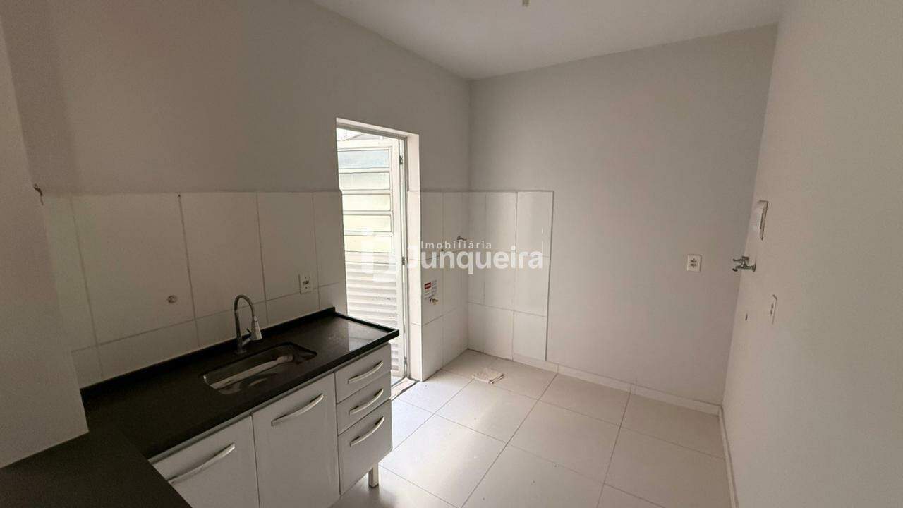 Apartamento para alugar no Parque Piazza Venezia, 2 quartos, 1 vaga, no bairro Jardim São Francisco em Piracicaba - SP