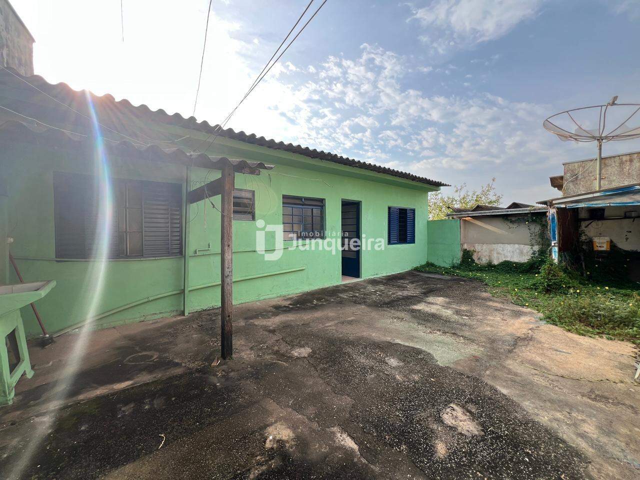 Casa para alugar, 2 quartos, no bairro Jardim Bela Vista em Rio das Pedras - SP