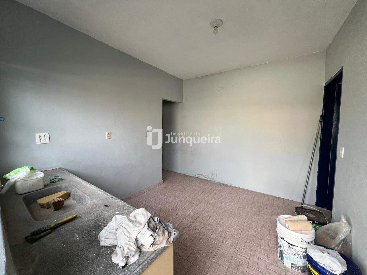 Casa para alugar, 2 quartos, no bairro Jardim Bela Vista em Rio das Pedras - SP